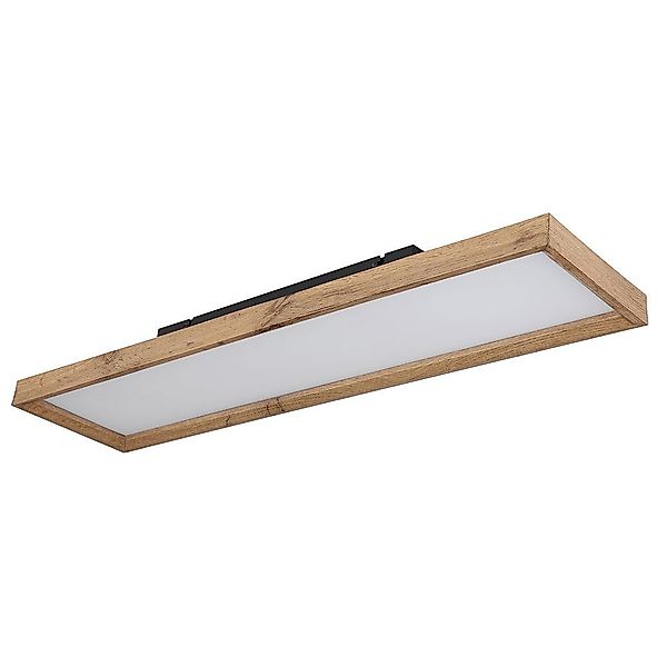 GLOBO LIGHTING LED Deckenleuchte, LED-Leuchtmittel fest günstig online kaufen