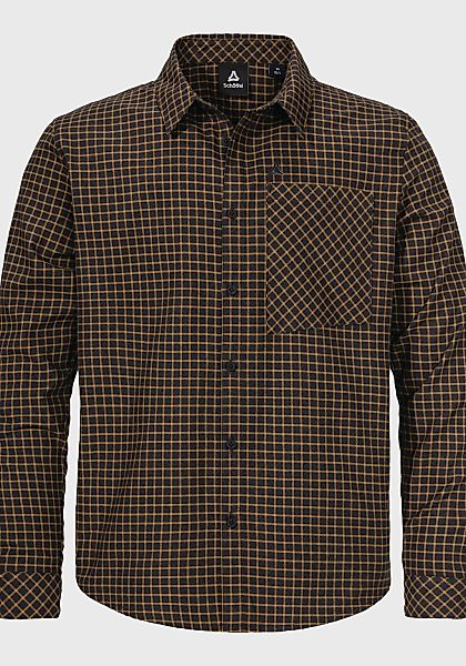 Schöffel Outdoorhemd "Hiking Shirt Style Boyoma MNS" günstig online kaufen