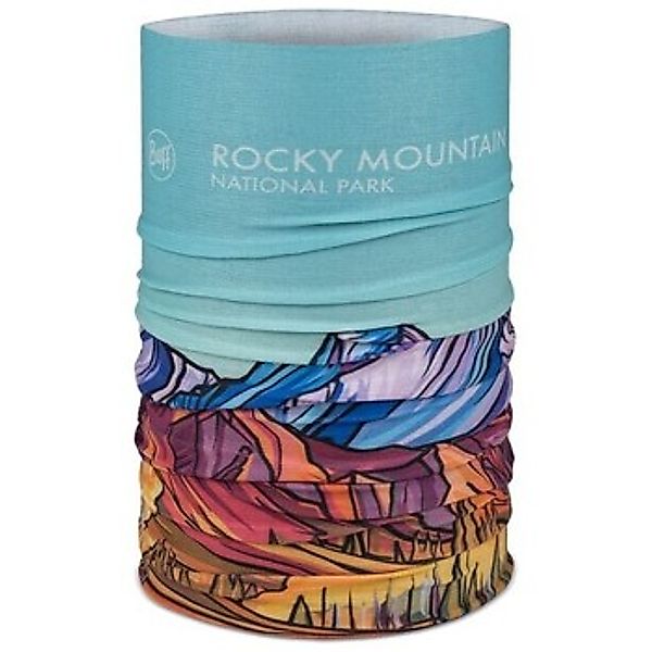 Buff  Schal CoolNet UV National Parks Rock Mountain günstig online kaufen