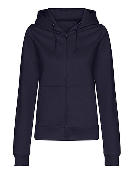 Just Hoods Collegejacke Women´s College Zoodie günstig online kaufen