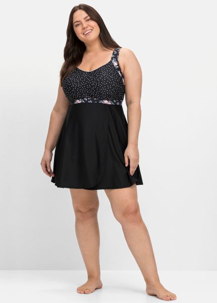 Sheego Tankini-Top Tankini-Oberteil günstig online kaufen