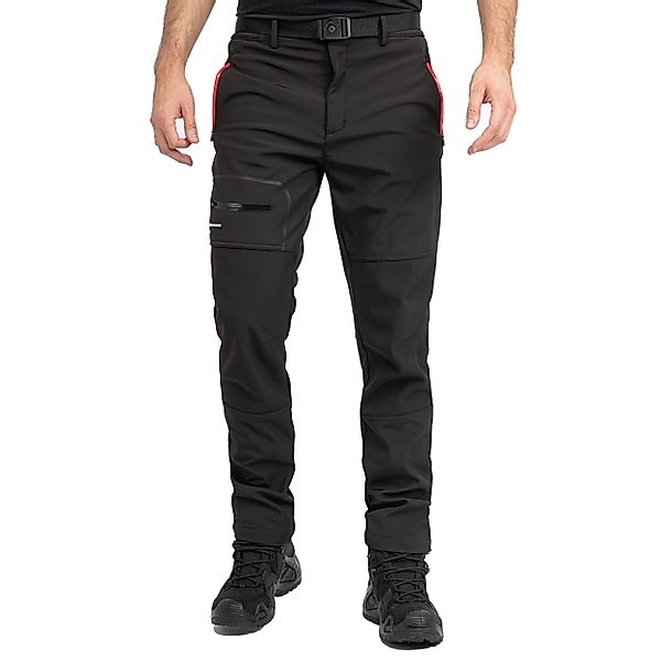 Höhenhorn Funktionshose Trekmaster Herren Softshellhose für günstig online kaufen