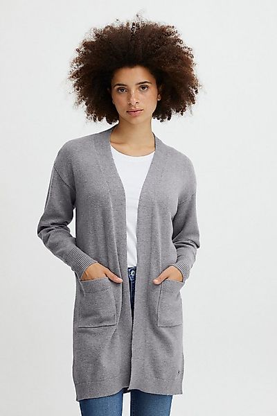 OXMO Cardigan OXRitiana Modischer Pullover günstig online kaufen