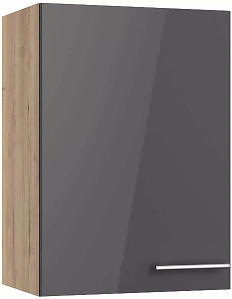 OPTIFIT Hängeschrank "Lilly", Breite 50 cm, 1 Tür, 2 Einlegeböden günstig online kaufen