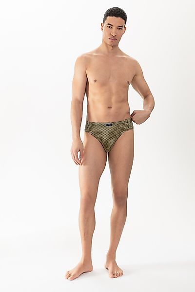 Mey Jazz-Pants Slips Herren Serie Blue günstig online kaufen