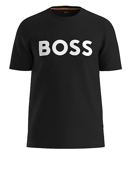 BOSS ORANGE T-Shirt Thinking (1-tlg) günstig online kaufen