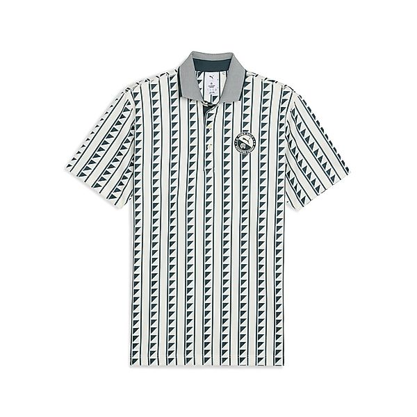 PUMA Poloshirt "PUMA x REIGNING CHAMP MATTR Golfpolo Herren" günstig online kaufen