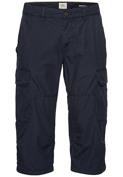 camel active Stoffhose Camel Menswear / He.Bermuda / Shorts Cargo günstig online kaufen