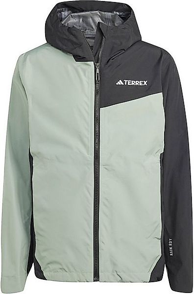 adidas TERREX Funktionsjacke MULTI 2.5L R J NAVY günstig online kaufen