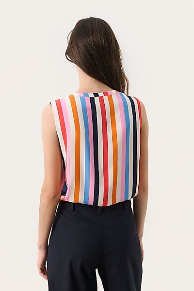 Part Two Blusentop Ärmellose Bluse AndiaPW günstig online kaufen