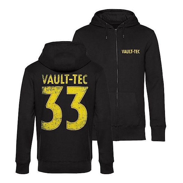 Fallout Kapuzenpullover günstig online kaufen