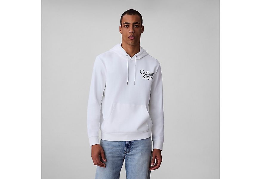 Calvin Klein Hoodie 400GSM TRRY SPRTSWR günstig online kaufen