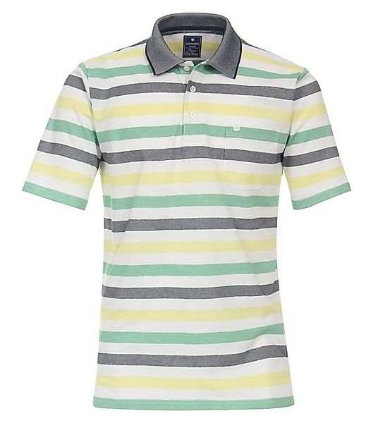 Redmond Poloshirt andere Muster günstig online kaufen