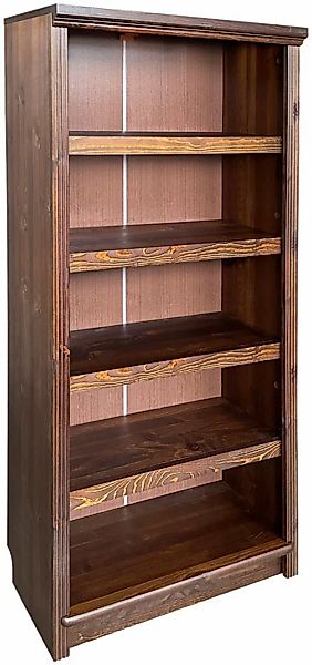 Home affaire Regal "Soeren Stege", Tiefe 29 cm günstig online kaufen