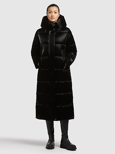 khujo Steppmantel "SOULANI5 SHINY" günstig online kaufen