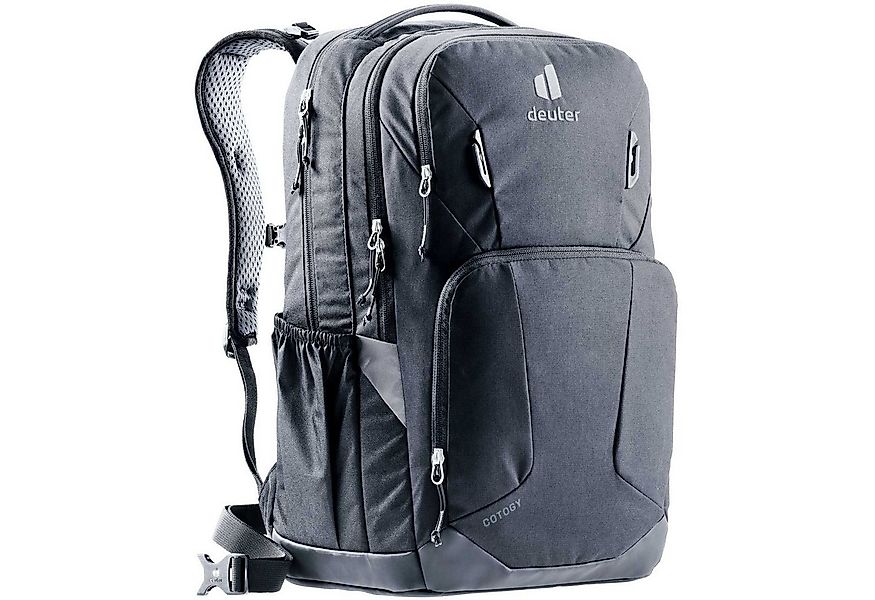 deuter Freizeitrucksack Deuter Schul-/Freizeitrucksack Cotogy Black (1-tlg) günstig online kaufen
