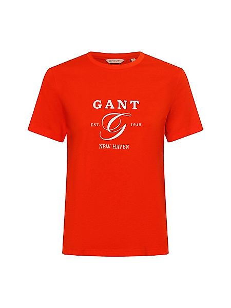 Gant T-Shirt günstig online kaufen