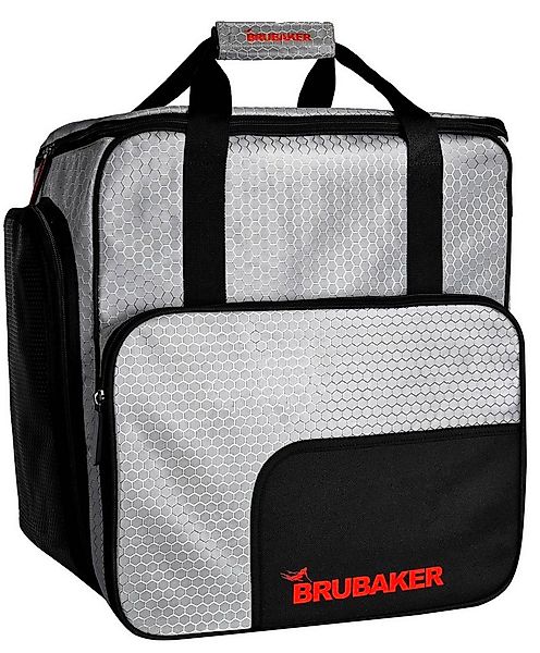 BRUBAKER Sporttasche Skischuhtasche, Skitasche für Skistiefel (1-tlg., reiß günstig online kaufen