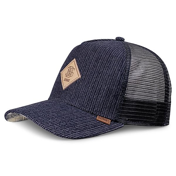 Djinns Trucker Cap Djinns HFT Cap günstig online kaufen