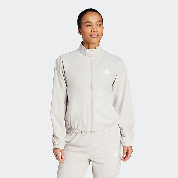adidas Performance Rollkragenpullover WE 3S WOVEN günstig online kaufen