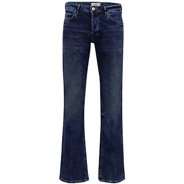 LTB Herren Jeans TINMAN - Bootcut - Blau - Blue Lapis Wash günstig online kaufen