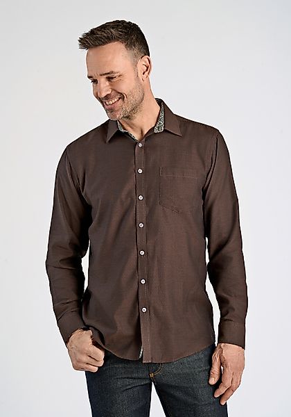 JACK’S Flanellhemd "JACKS Freizeithemd" günstig online kaufen