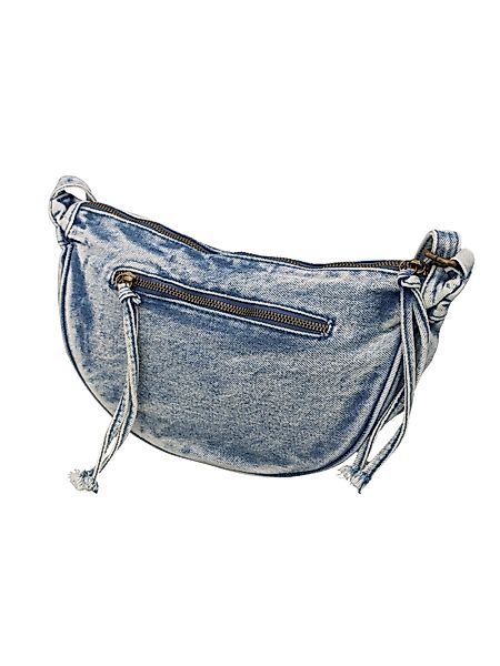 BRISE TASCHE Schultertasche Damen Bauchtasche aus günstig online kaufen
