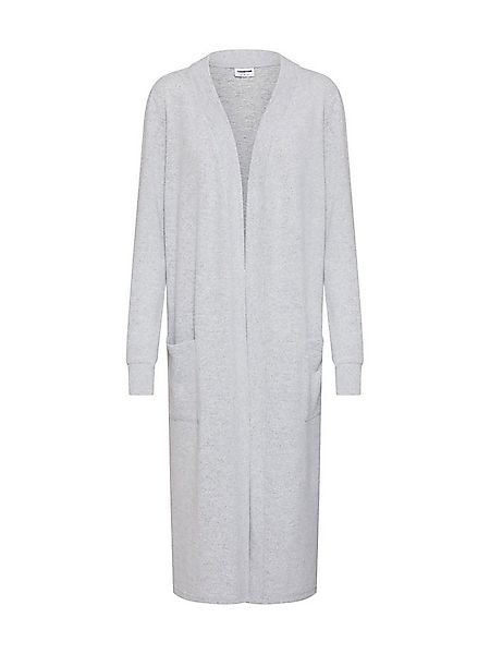 Noisy may Strickjacke City (1-tlg) Plain/ohne Details günstig online kaufen