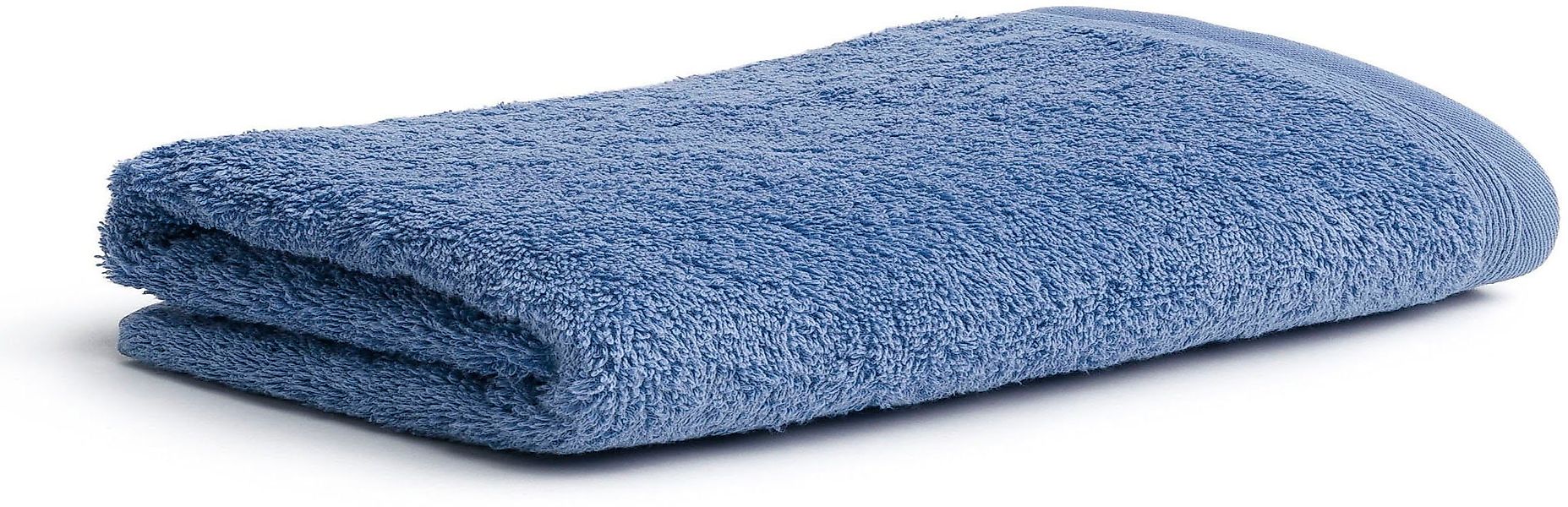 Möve Badetuch »Superwuschel«, (1 St.), Badetuch mit Bordüre, 100% Premium C günstig online kaufen