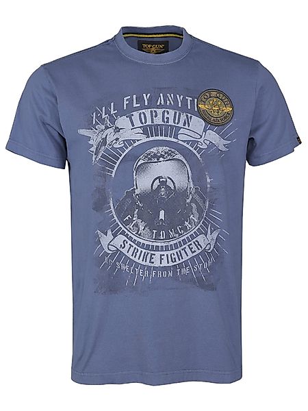 TOP GUN T-Shirt TG25012 günstig online kaufen