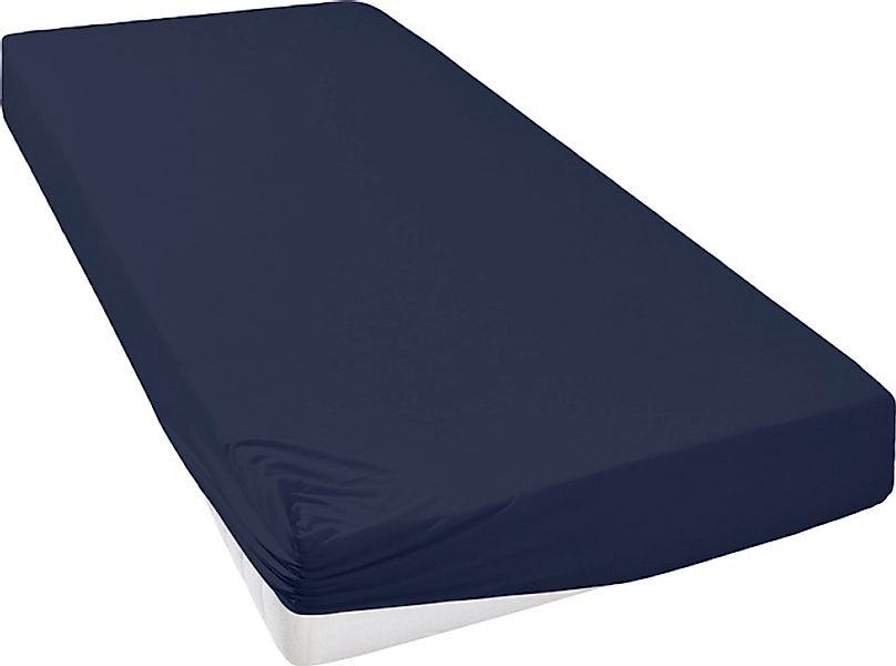 andas Spannbettlaken Greta in Gr. 90x200, günstig online kaufen
