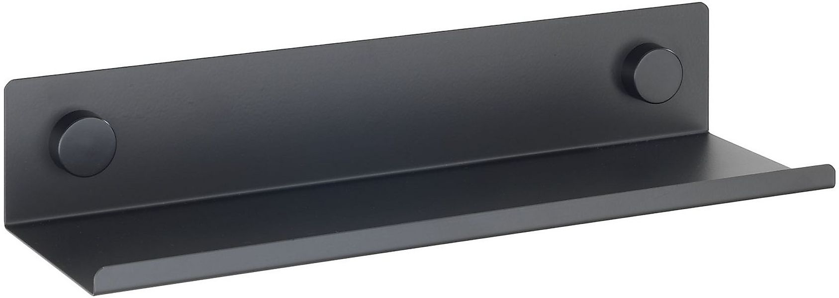 WENKO Gewürzregal Modell Jet M, Regal für die Wand, Industrial Style, pulve günstig online kaufen