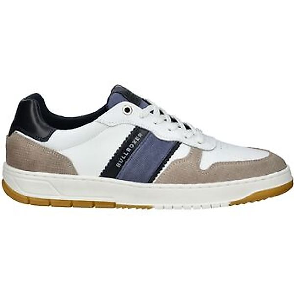 Bullboxer Sneaker Leder Sneaker günstig online kaufen