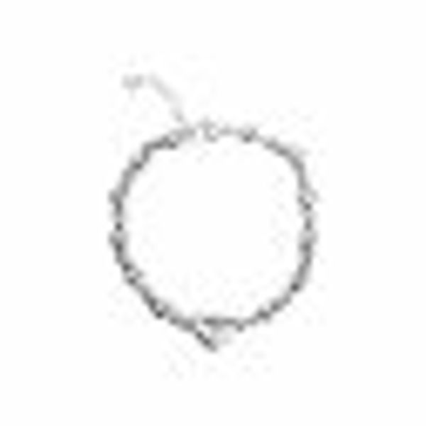 Armband Edelstahl Kugelarmband mit Herz günstig online kaufen