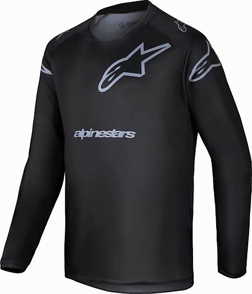 Alpinestars Jerseyhose Racer Graphite Jugend Motocross Jers günstig online kaufen