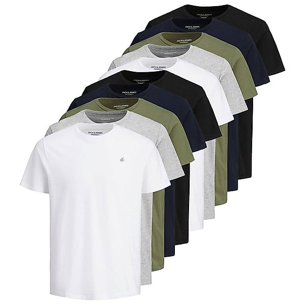 Jack & Jones T-Shirt Herren T-Shirt günstig online kaufen
