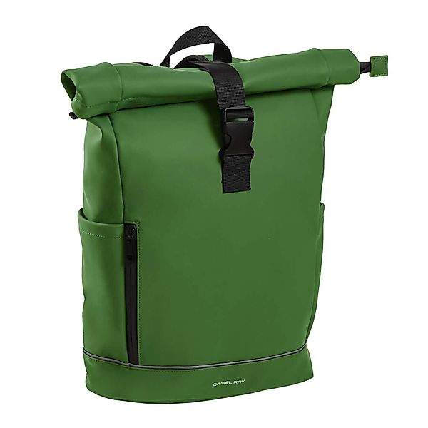 Daniel Ray Fahrradrucksack, Rolltop-Rucksack Highlands - günstig online kaufen