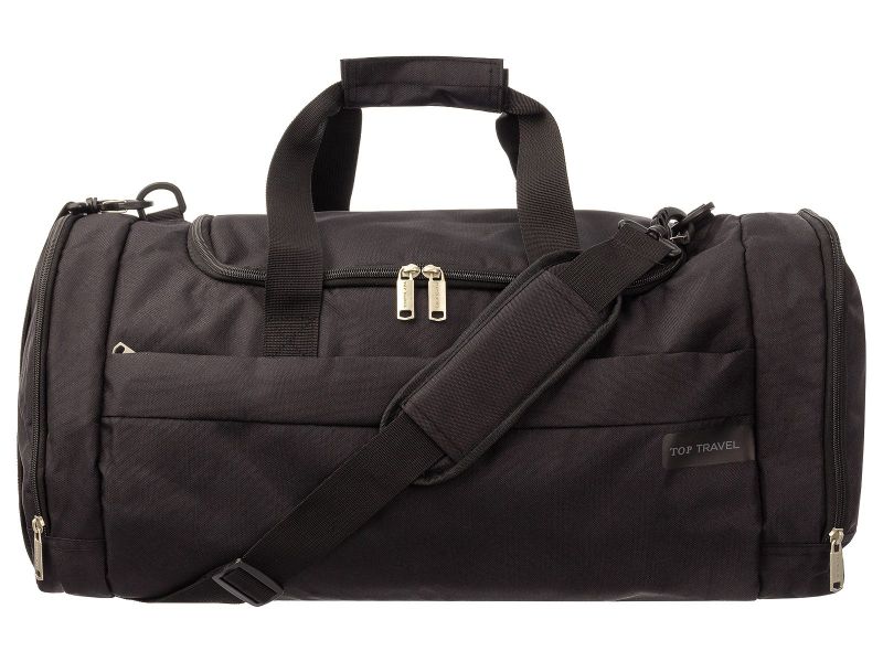 Top Travel Sporttasche 422434 Sporttasche Reisetasche günstig online kaufen