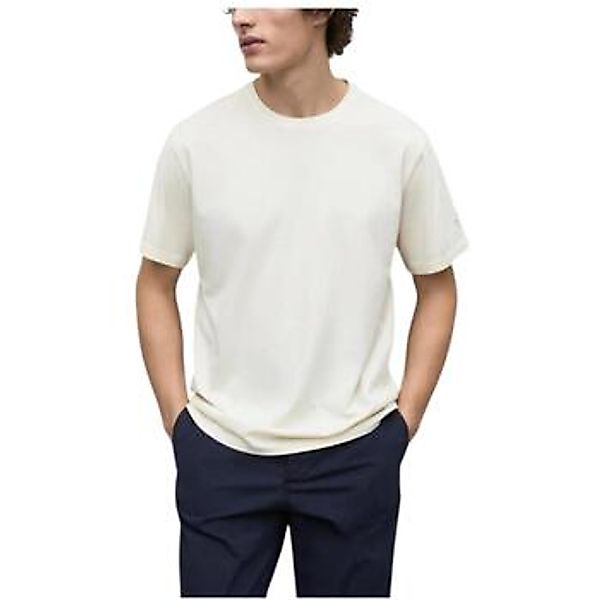 Ecoalf  T-Shirt MCMGATSABERI0803S25 günstig online kaufen