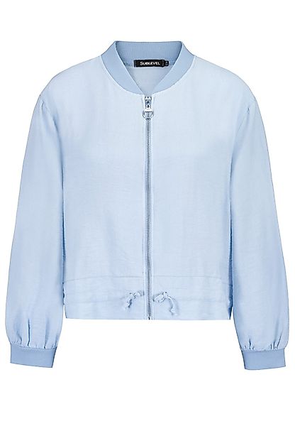 SUBLEVEL Blouson Damen leichte Jacke mit günstig online kaufen