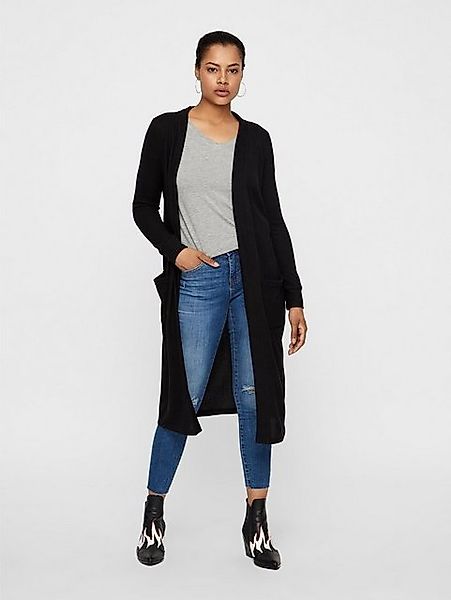 Noisy may Cardigan NMCITY L/S LONG CARDIGAN NOOS günstig online kaufen