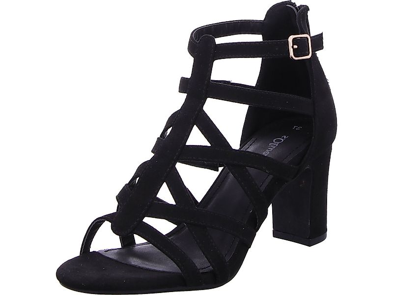 s.Oliver Riemchensandalette günstig online kaufen