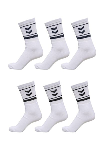 hummel Socken 6-er Set Sport Freizeit günstig online kaufen