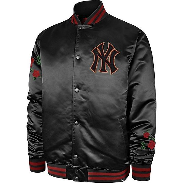'47 Brand Bomberjacke College ROSES New York Yankees günstig online kaufen