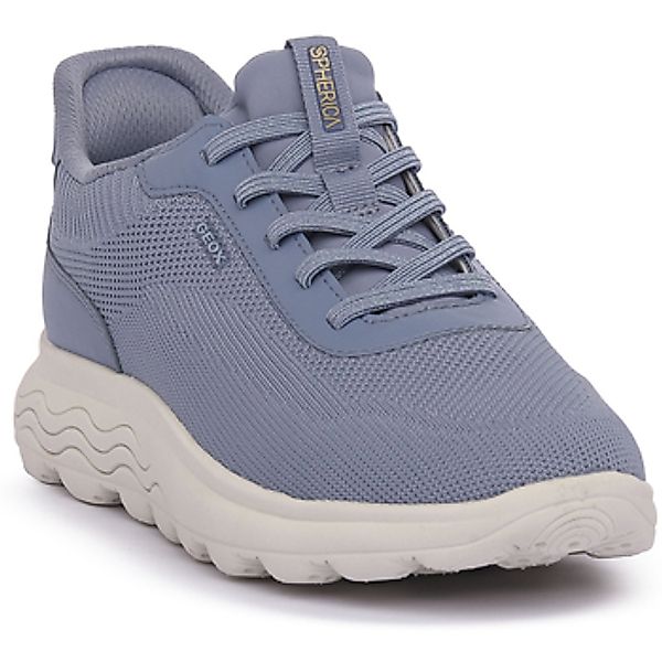 Geox D557MA Slip-On Sneaker günstig online kaufen