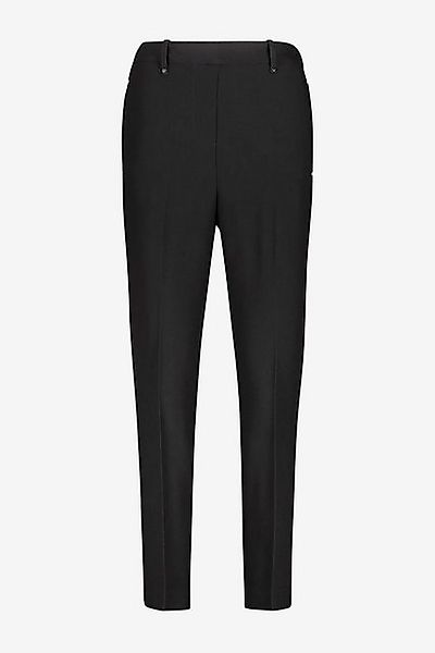 Next Dehnbund-Hose Tailored Fit Hose mit schmalem Beinschnitt (1-tlg) günstig online kaufen