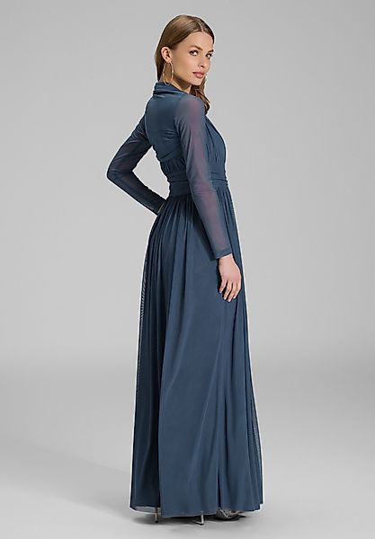 SWING Bolerojacke Figurbetonter Schnitt günstig online kaufen