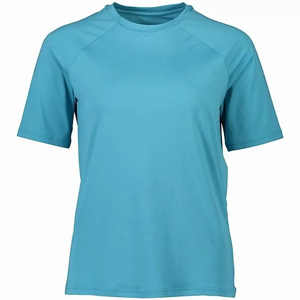 POC T-Shirt T-Shirts POC W's Reform Enduro Light Tee - Light Basalt Blue L günstig online kaufen