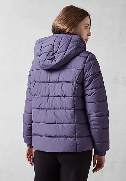 Cecil Winterjacke, mit Kapuze, mit Reißverschluss-Detail günstig online kaufen