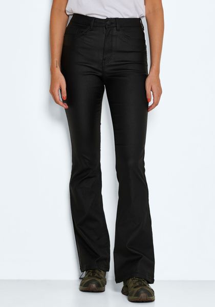 Noisy may Lederimitathose NMSALLIE HW FLARE günstig online kaufen